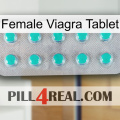 Female Viagra Tablet 28